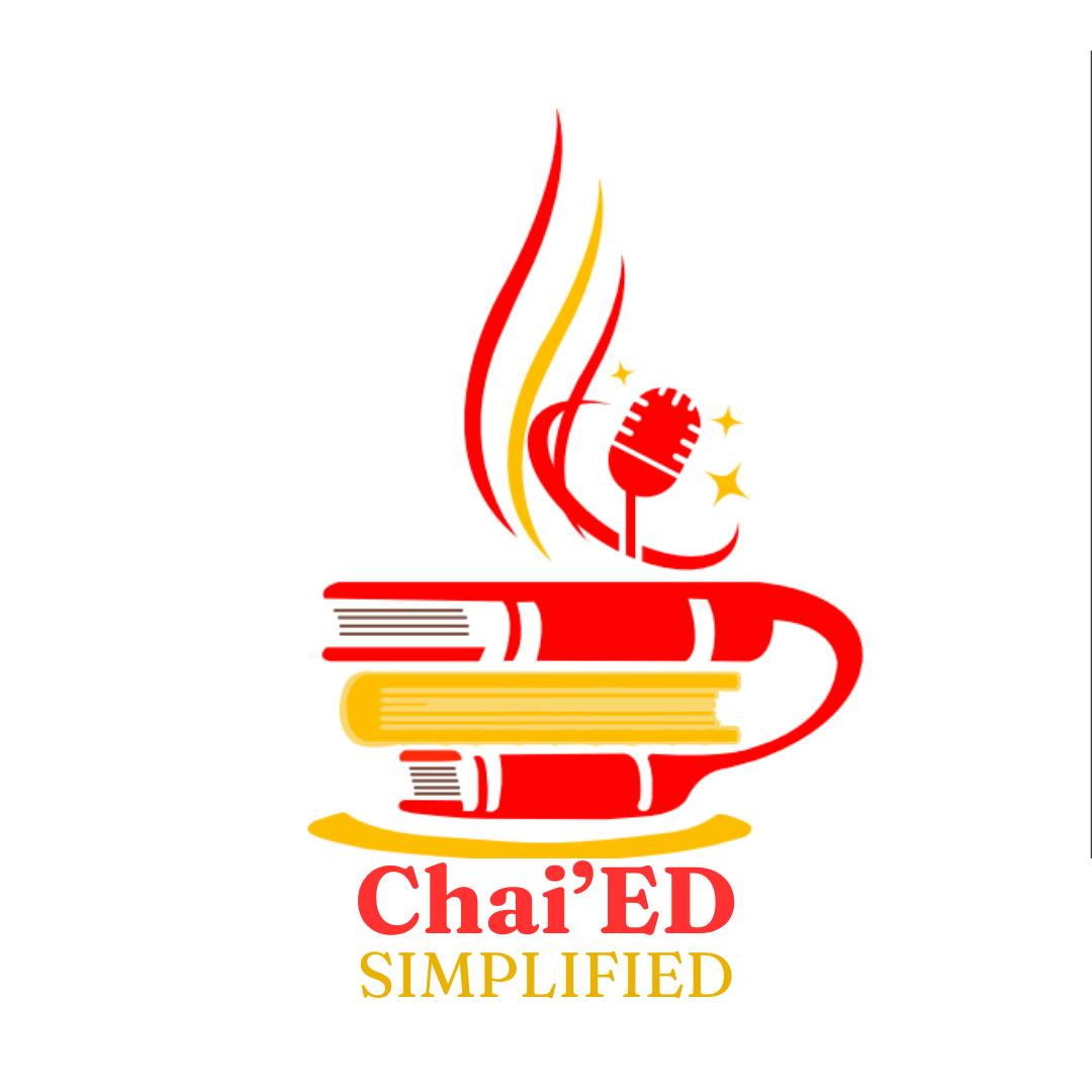 ChaiED Logo